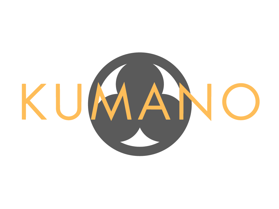 KUMANOロゴ